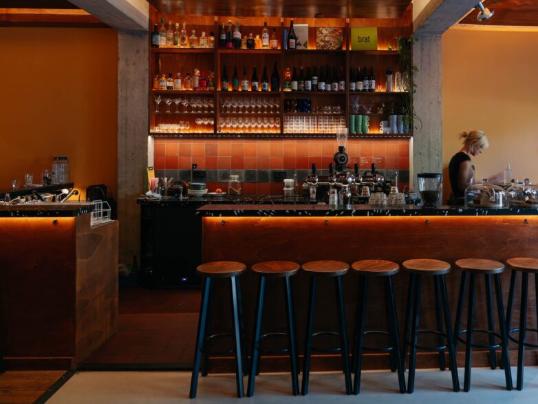 Bar Bocht Rotterdam