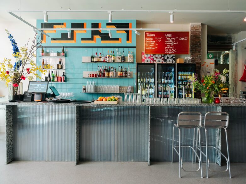 Bar Dertien Rotterdam