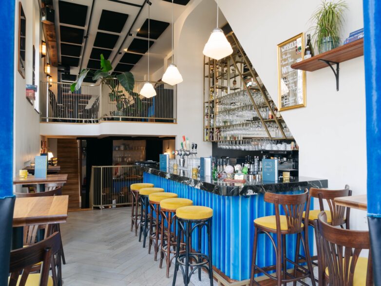 Bar Simon Rotterdam