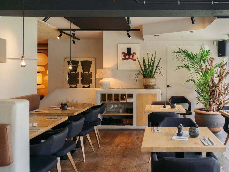 Bertmans Rotterdam