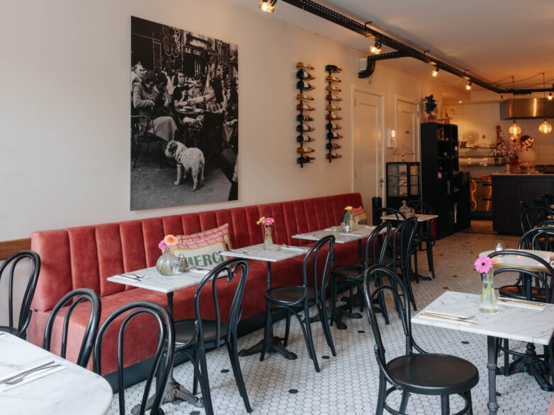 Brunch Bar Rotterdam
