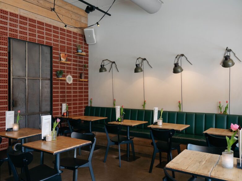De Brunch Club Rotterdam