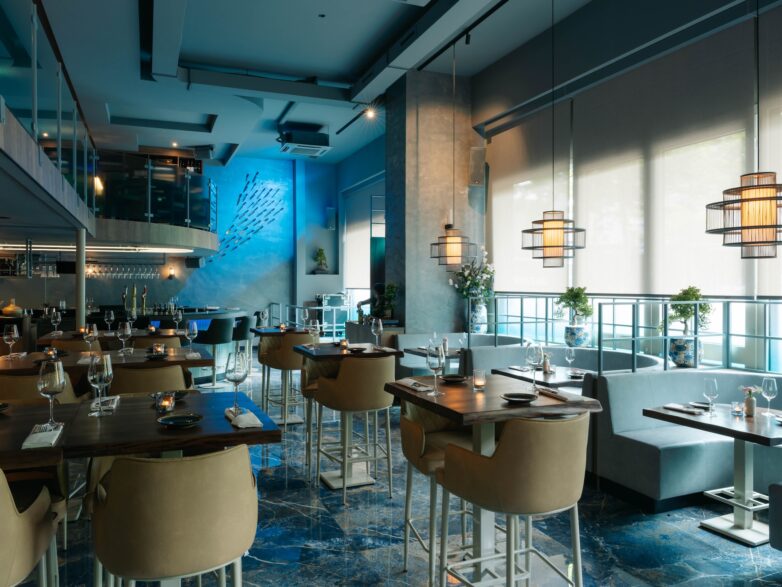 Dinnerant Rotterdam