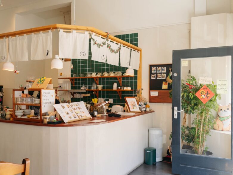 Matcha Next Door Rotterdam