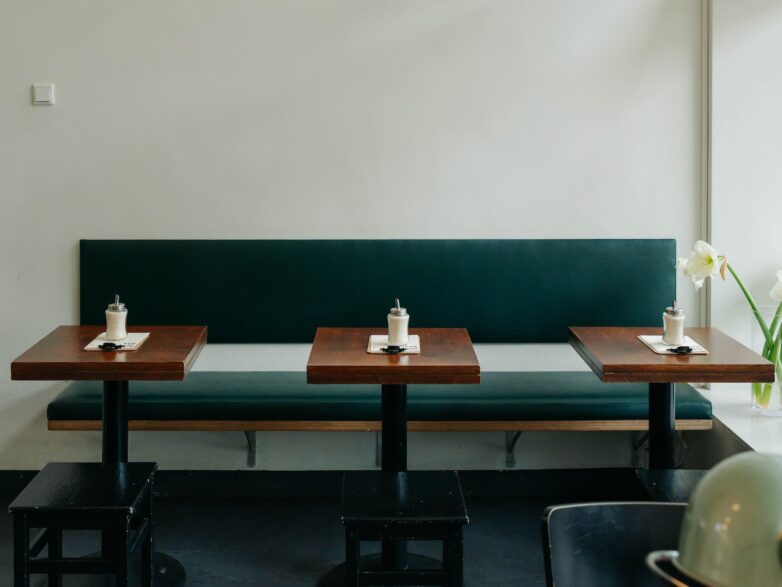 Nine Bar Rotterdam