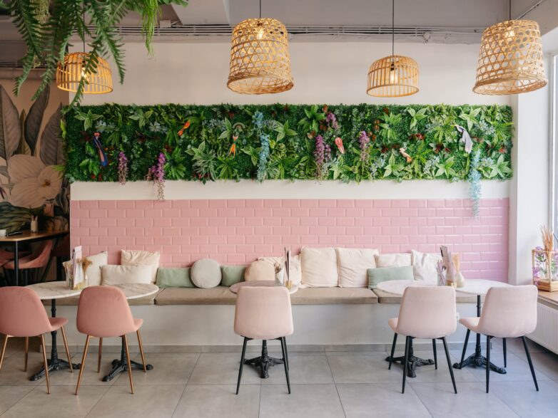 Ohana Poké & More Rotterdam