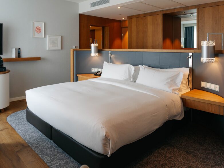 Hilton Rotterdam