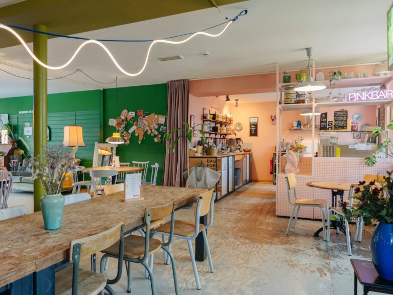 Hostel Ani & Haakien Rotterdam