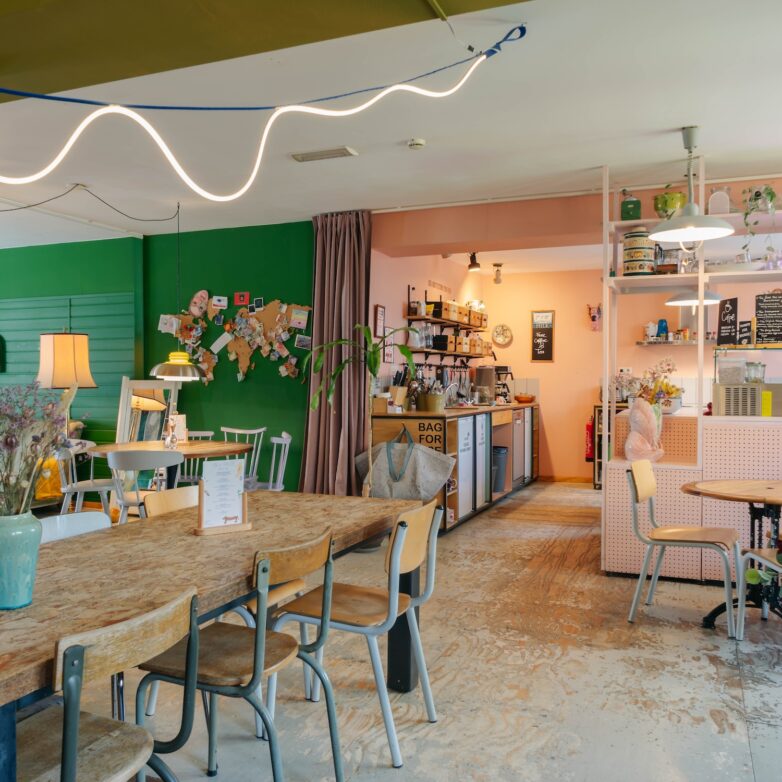 Hostel Ani & Haakien Rotterdam