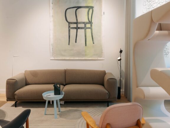 Plaisier AvantGarde Rotterdam