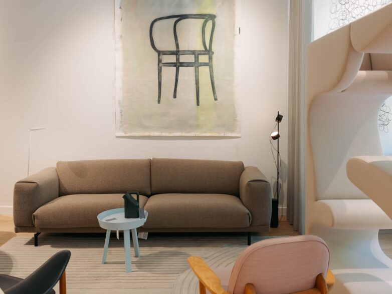 Plaisier AvantGarde Rotterdam