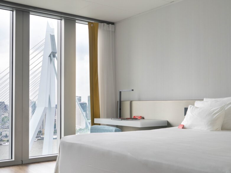 nhow Rotterdam