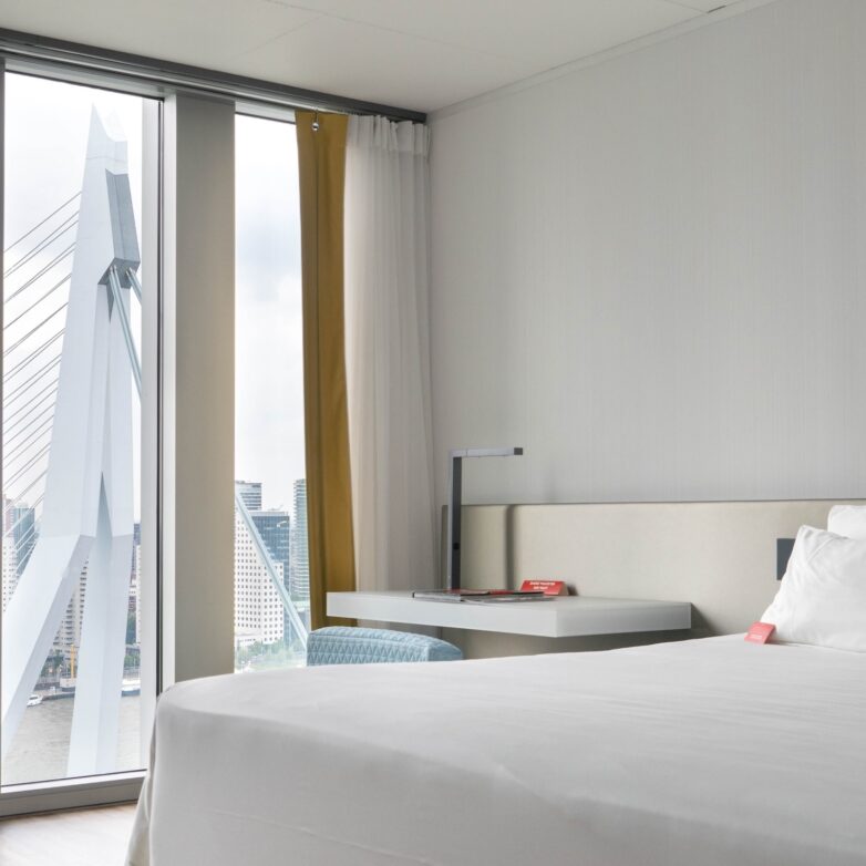 nhow Rotterdam